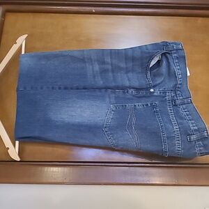 Mens Izod jeans 42x30